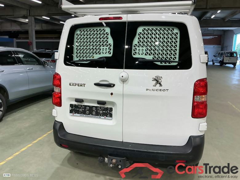 PEUGEOT EXPERT 2.0 BLUEHDI 120 S&S STANDARD PREMIUM #5