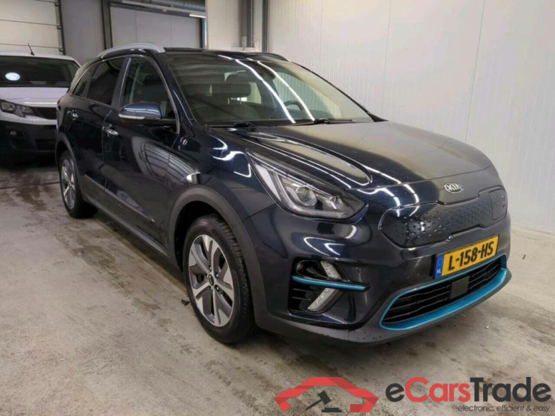 KIA e-Niro Dyn.PlusLine 64 kWh #6