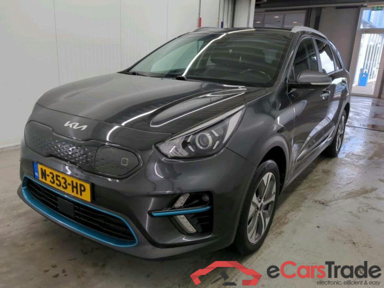 KIA e-Niro Edition 64 kWh #1