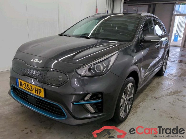 KIA e-Niro Edition 64 kWh