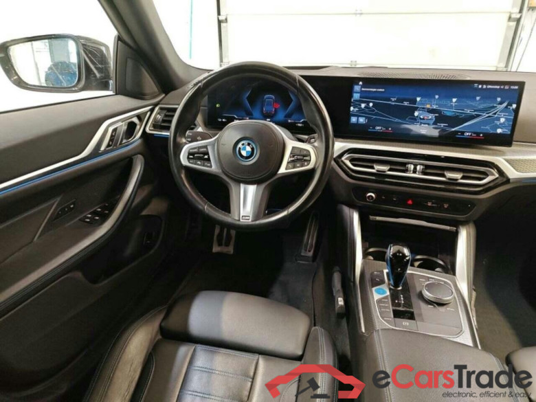 BMW i4 eDrive40 High Exec. #3