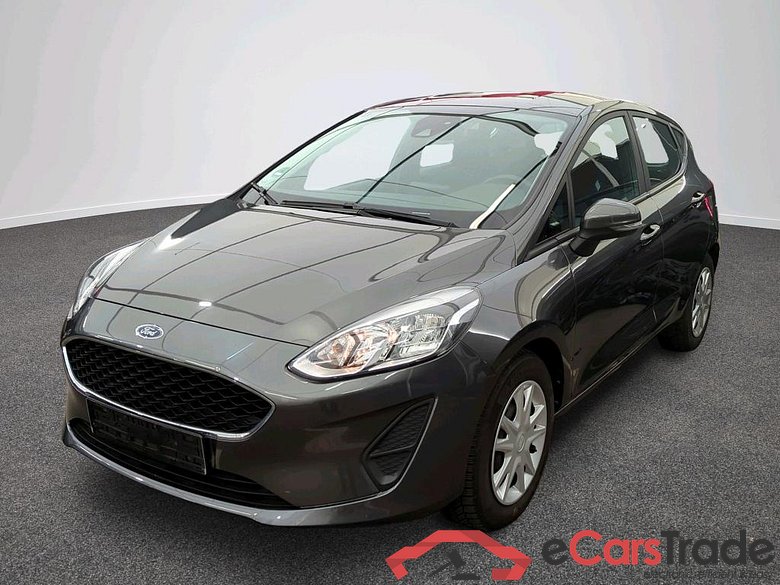 Fiesta Cool & Connect 1.0 EcoBoost 70KW MT6 E6d