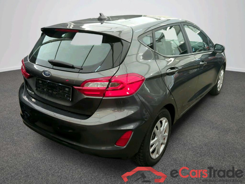 Fiesta Cool & Connect 1.0 EcoBoost 70KW MT6 E6d #2