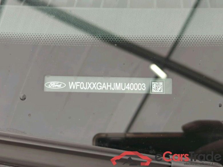 Fiesta Cool & Connect 1.0 EcoBoost 70KW MT6 E6d #4