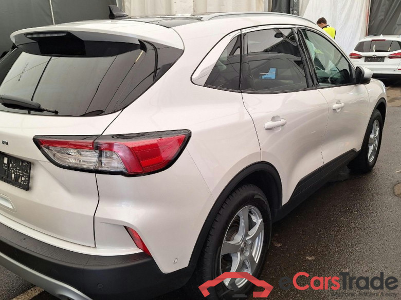 Kuga Titanium 1.5 EcoBlue 88KW MT6 E6d #2