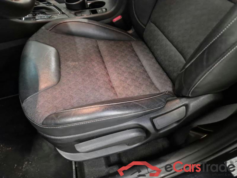Kia Niro 1.6 GDi Hybrid Style Aut. Virtual Navi-Pro 1/2 Leather KeylessGo Klima PDC ... #6