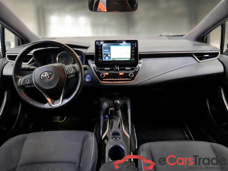TOYOTA COROLLA / 2019 / 5P / BERLINA 2.0 HYBRID BUSINESS #3