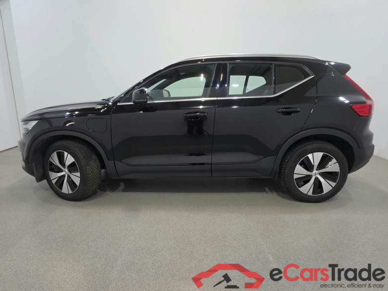 Volvo XC40 1.5 T4 Plug-In Hybrid Inscription Aut. LED Virtual Navi Sport-Seats KeylessGo Klima PDC ... #2