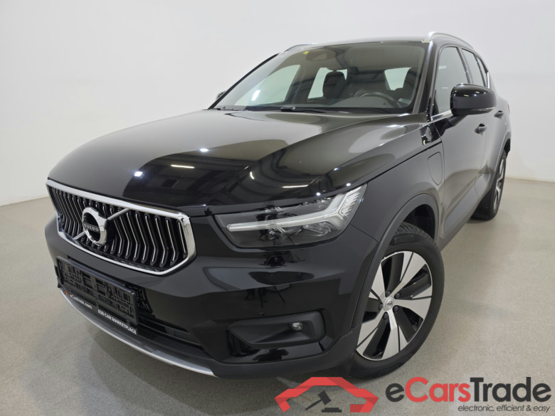 Volvo XC40 1.5 T4 Plug-In Hybrid Inscription Aut. LED Virtual Navi Sport-Seats KeylessGo Klima PDC ... #1