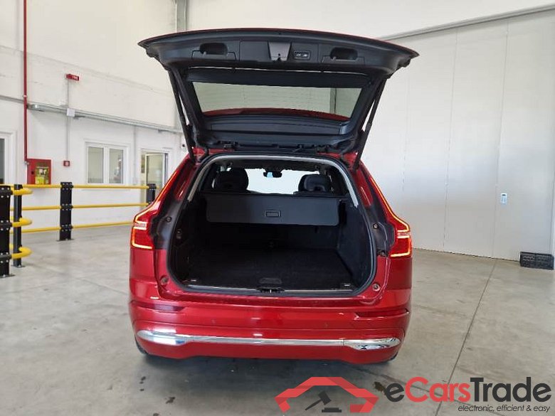 VOLVO XC60 / 2021 / 5P / SUV T6 PLUG-IN AWD AUTO RECHARGE INS. EXP #5