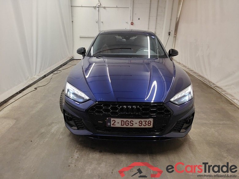 Audi A5 Sportback 35 TFSI S tronic Bus. Ed. S Line 5d #5