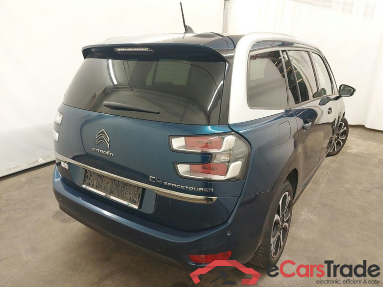 Citroën Grand C4 Spacetourer 1.5 BlueHDi 130 S&S MAN6 Business Lounge 5d #2