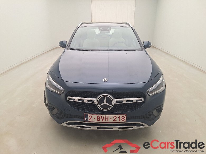 Mercedes, GLA '20 PHEV, Mercedes-Benz GLA GLA 250 e 5d