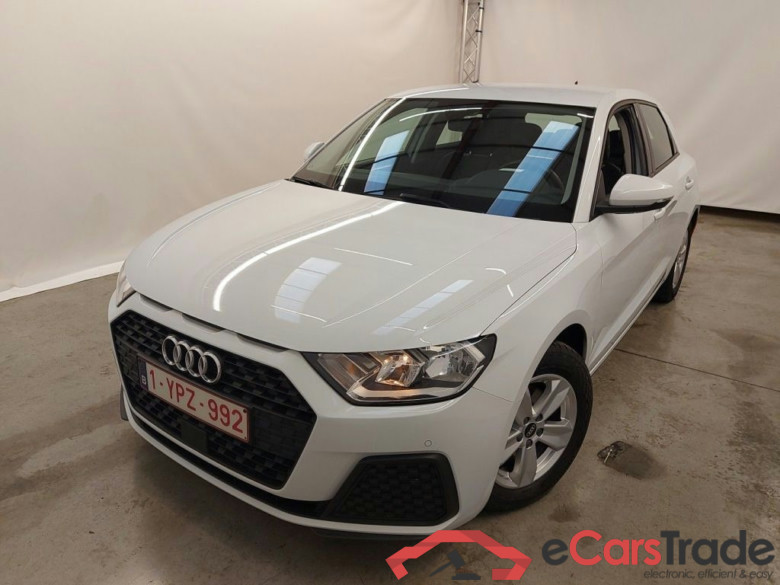 Audi A1 Sportback 1.0 30 TFSI 85kW S tronic 5d #1