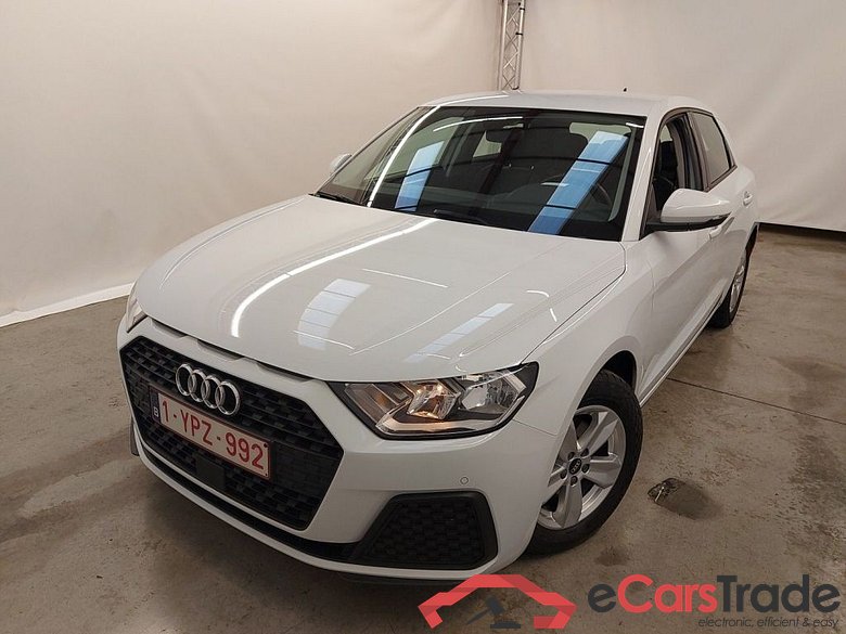 Audi A1 Sportback 1.0 30 TFSI 85kW S tronic 5d