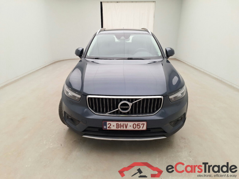 Volvo, XC40 '17 PHEV, Volvo XC40 T5 Recharge Geartronic Inscription Expr #1