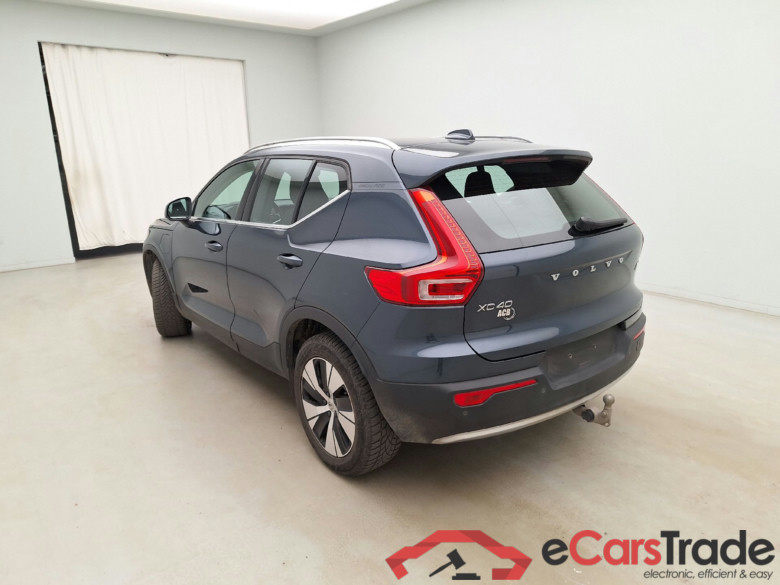 Volvo, XC40 '17 PHEV, Volvo XC40 T5 Recharge Geartronic Inscription Expr #6