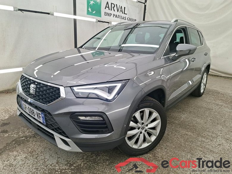 Ateca Style Business 2.0 TDI 150CV BVA7 E6d