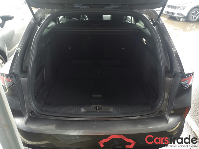 OPEL Astra OPEL Astra SW 1,2 TURBO 130 CV BVA GS   #2