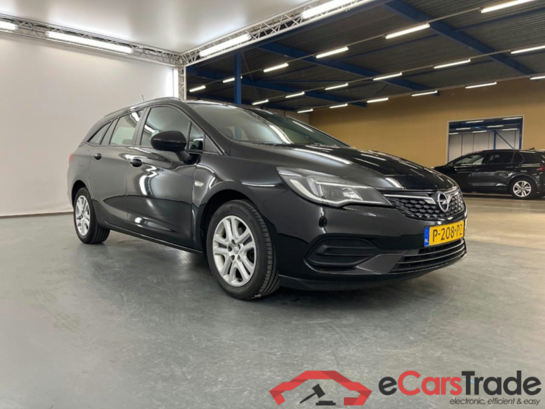 OPEL ASTRA SPORTS TOURER 1.4 Edition #2