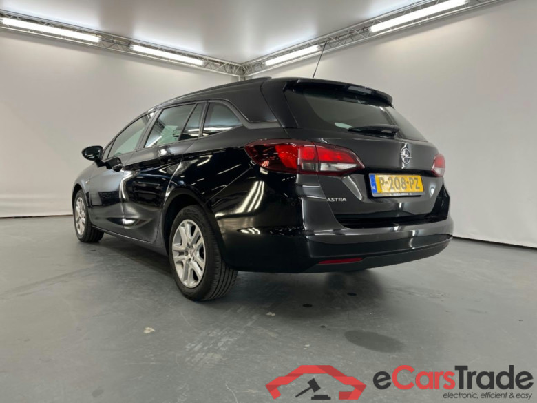 OPEL ASTRA SPORTS TOURER 1.4 Edition #3