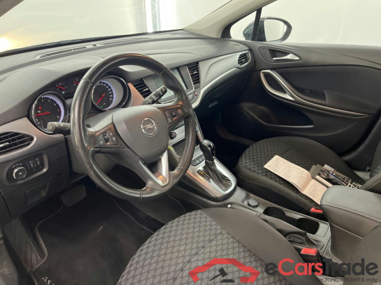 OPEL ASTRA SPORTS TOURER 1.4 Edition #5