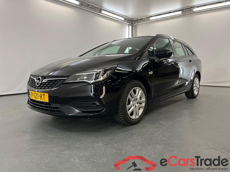 OPEL ASTRA SPORTS TOURER 1.4 Edition