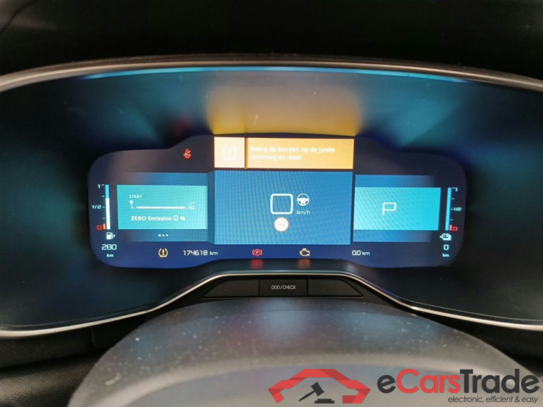 Citroën C5 Aircross 1.6 Plug-in Hybrid 225 e-EAT8 Shine 5d #6