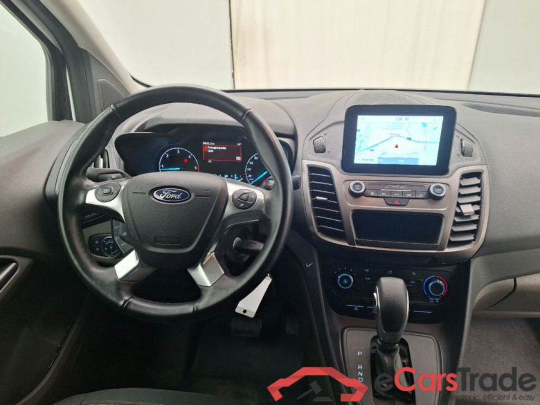 Ford, _Trans.Conn FL'18, Ford Transit Connect 1.5 TDCi 74kW L1 Aut. Trend 4 #5
