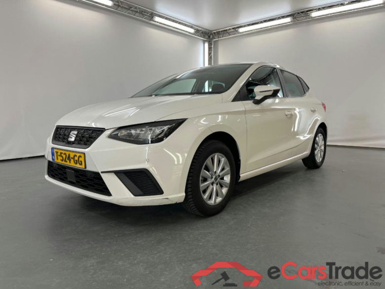 SEAT IBIZA 1.0 EcoTSI Style Business Connect #1