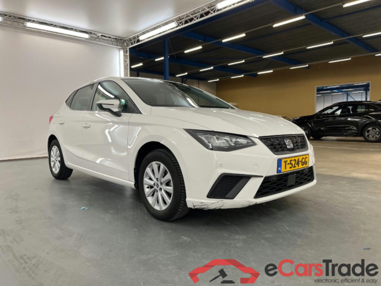SEAT IBIZA 1.0 EcoTSI Style Business Connect #2