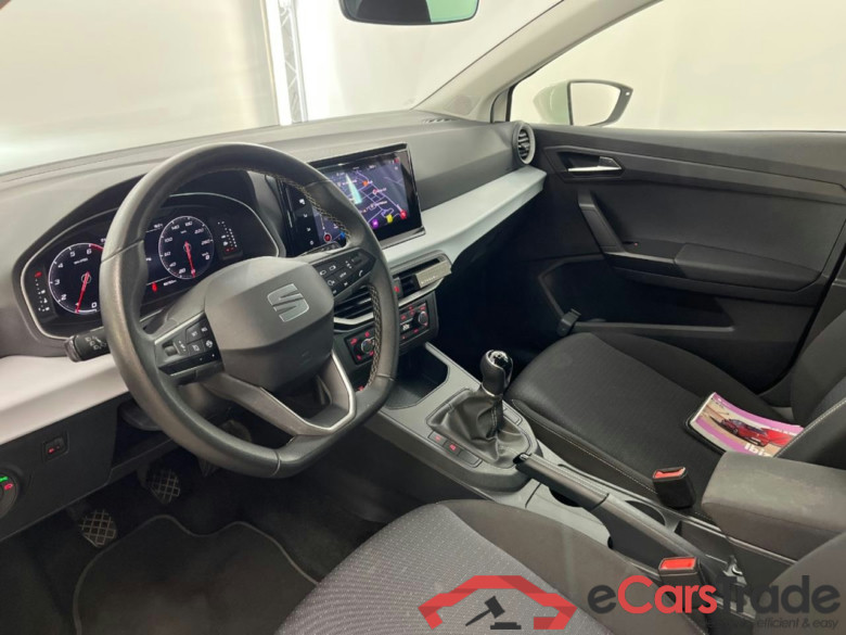 SEAT IBIZA 1.0 EcoTSI Style Business Connect #5