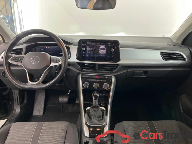 VOLKSWAGEN T-Roc 1.5 TSI Life #6