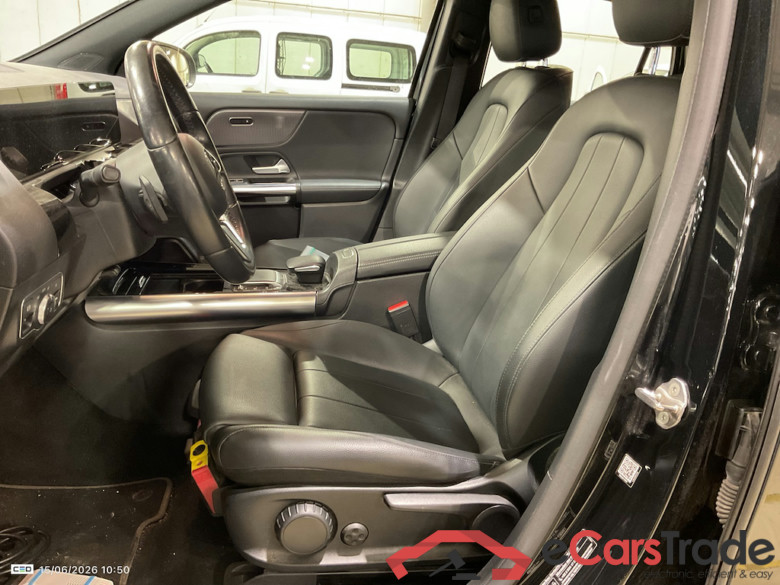 Mercedes EQA 250 67 kWh Aut. LED Widescreen Ambient Navi 1/2 Sport-Leather KeylessGo Klima PDC ... #6