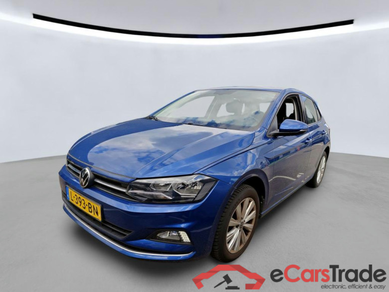 VOLKSWAGEN POLO 70 kW #1