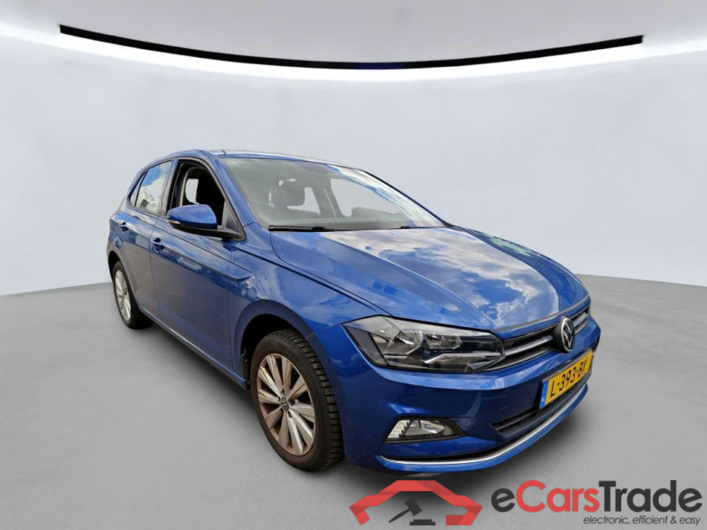 VOLKSWAGEN POLO 70 kW #3
