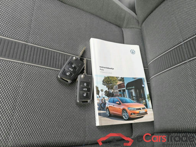 VOLKSWAGEN POLO 70 kW #5