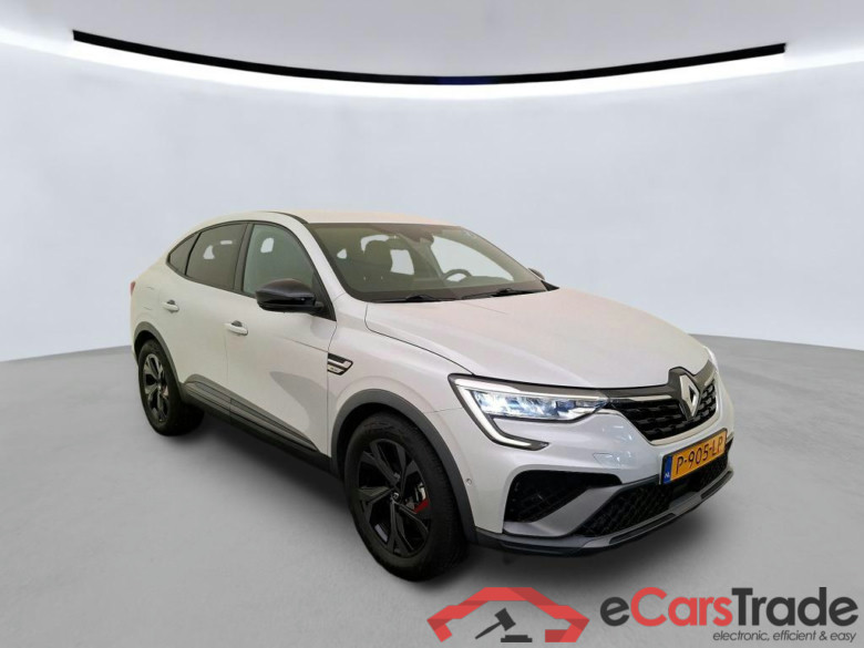 RENAULT Arkana 69 kW #5