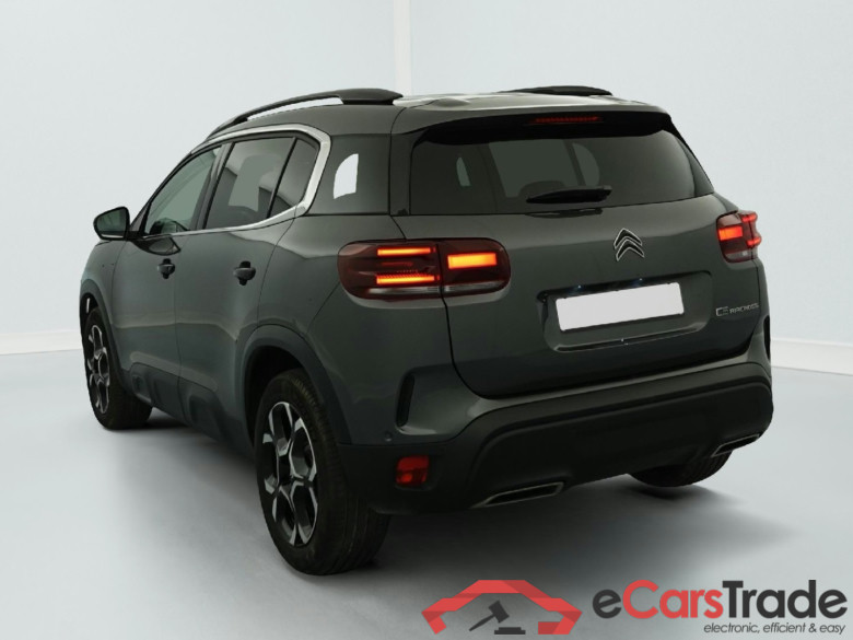 Citroen C5 AIRCROSS Max Hybride 145 e-DCS6 #5