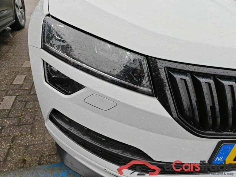 SKODA Karoq 110 kW #4