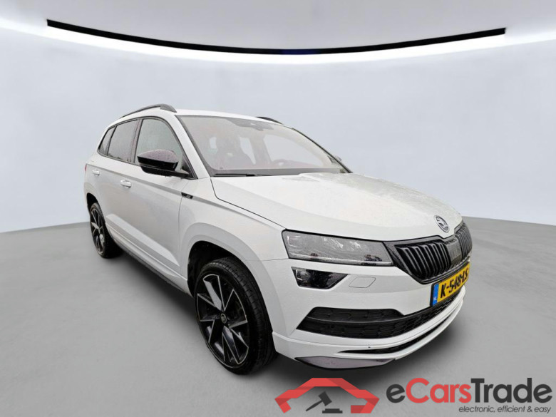 SKODA Karoq 110 kW #5