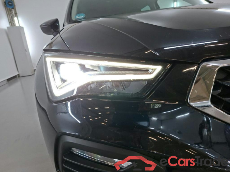 SEAT Ateca 110 kW #4