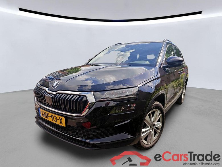SKODA Karoq 110 kW