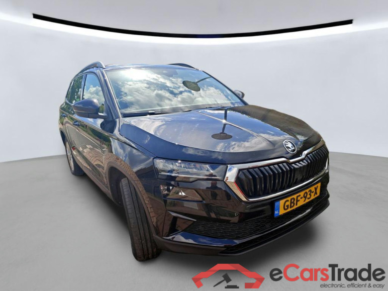 SKODA Karoq 110 kW #5