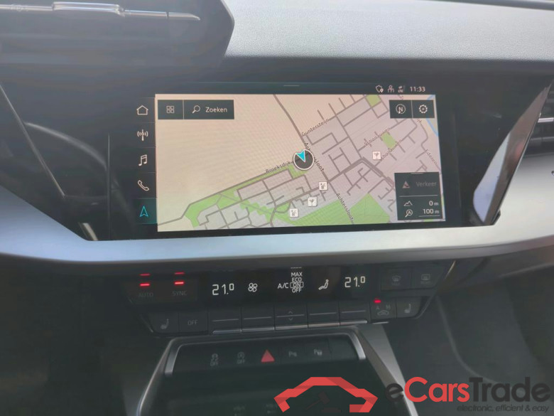 AUDI A3 Sportback 110 kW #2