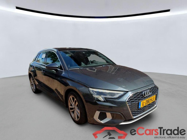 AUDI A3 Sportback 110 kW #5