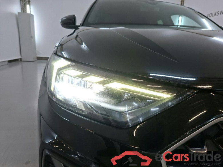 AUDI A1 Sportback 85 kW #4