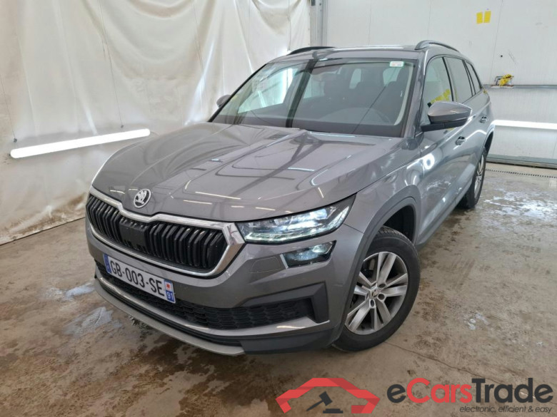 Kodiaq Business 2.0 TDI 150CV BVA7 E6d #1