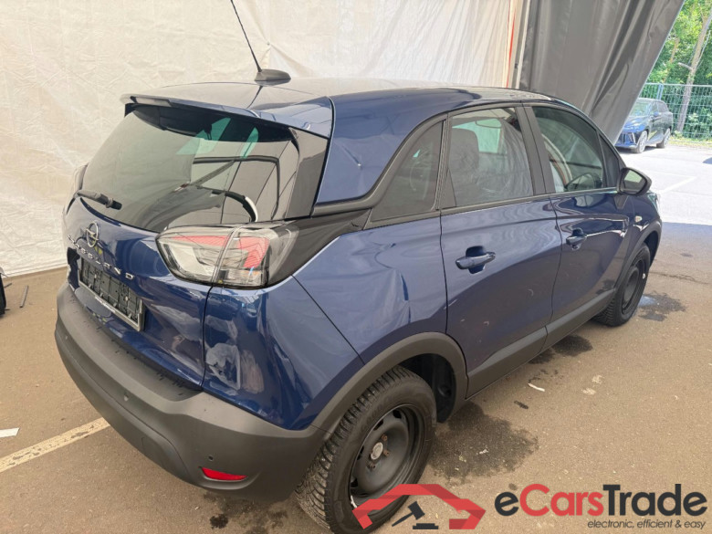 Crossland X / Crossland Edition 1.5 81KW MT6 E6d #2