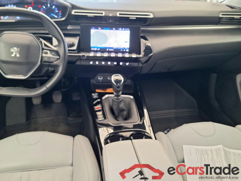508 SW Active 1.5 HDi 96KW MT6 E6dT #3